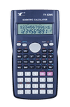 Pocket Calculator