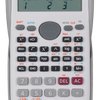 Scientific Function Calculator
