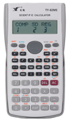Scientific Function Calculator