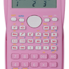 Scientific calculator