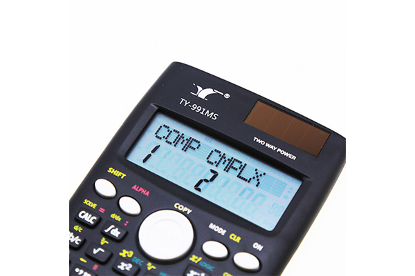 good price and quality Customizable calculator 