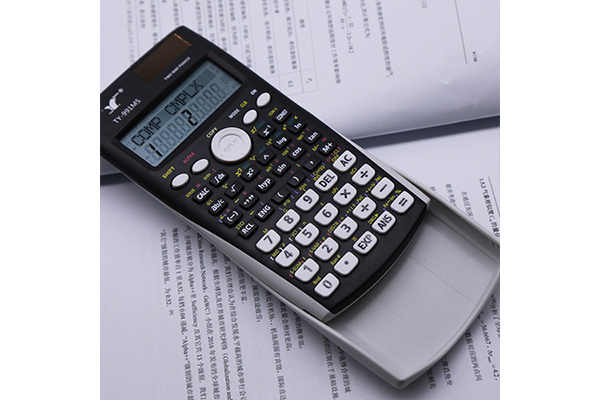 Customizable calculator for sale near me