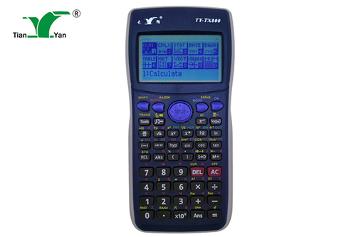 Graphing calculator For sale