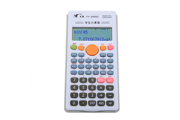 12 digits display calculator Manufacturers china