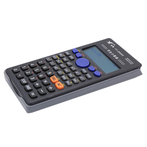 Low price 12 digits display calculator